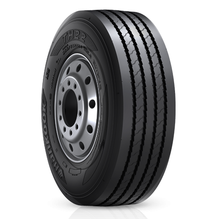 Hankook TH22 (1)